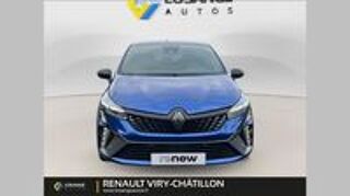 Clio V Clio E-Tech full hybrid 145 Esprit Alpine 2024 occasion 91170 Viry-Ch&acirc;tillon