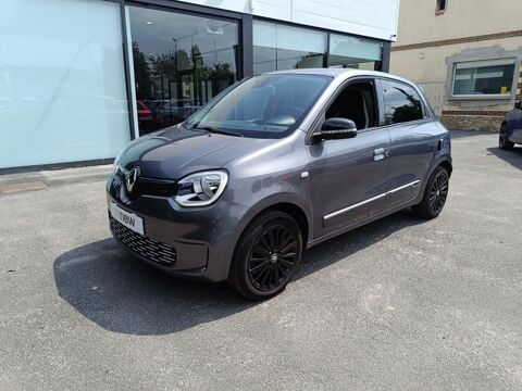 Annonce voiture Renault Twingo III 14280 