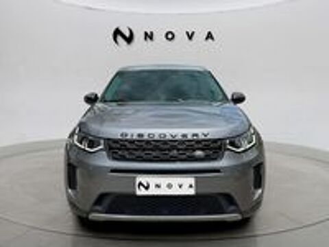 Discovery sport Discovery Sport 2.0 2020 occasion 33600 Pessac
