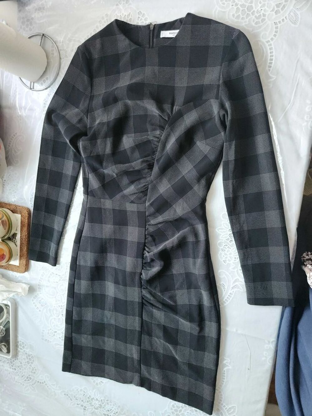 robe Vêtements