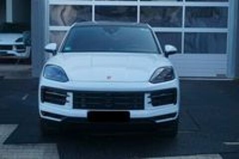 Cayenne Coupe E-Hybrid 3.0 V6 470 ch Tiptronic BVA 2023 occasion 44000 Nantes