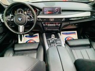 X5 M50d 381 ch A 2016 occasion 78800 Houilles