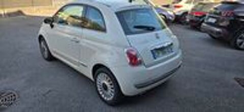 500 1.2 8V 69 ch Lounge 2012 occasion 74950 Scionzier