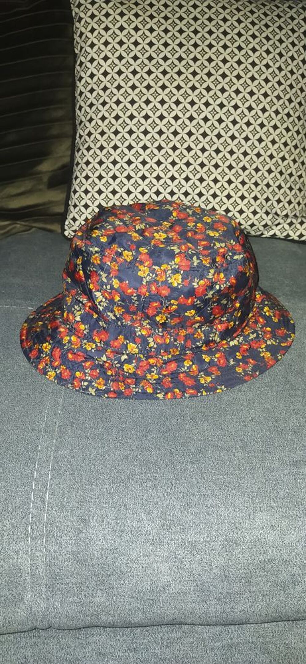 CHAPEAU BOB MIXTE Vêtements