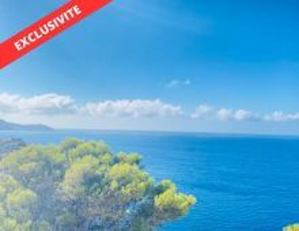 Vente Appartement APPARTEMENT 2 PIECES VUE MER Calvi