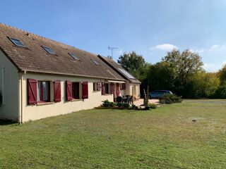  Maison à vendre 9 pièces 210 m²