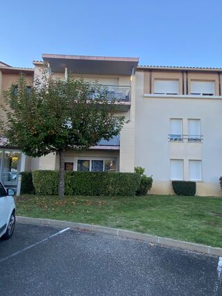  Appartement � louer 2 pi�ces 42 m� Bergerac