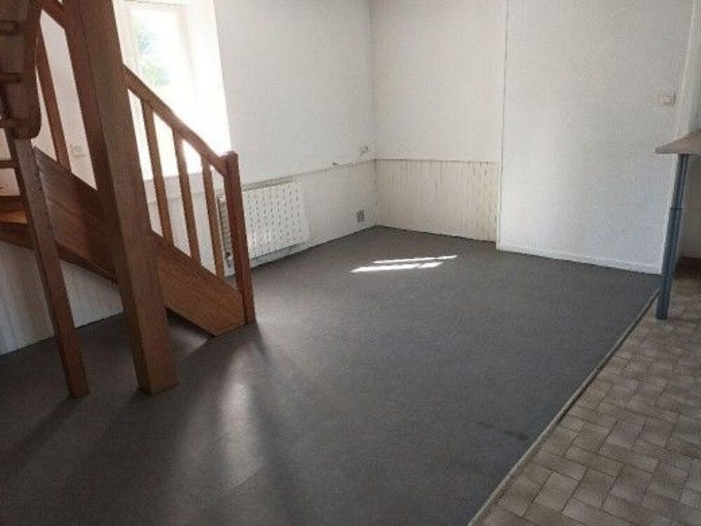 Location Appartement Appartement 3 pièces Cérilly