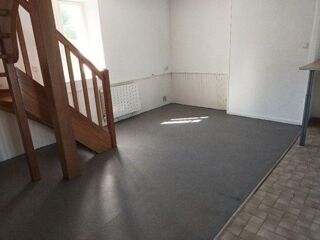  Appartement à louer 2/3 pièces 52 m²