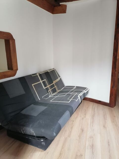  Appartement � louer 2 pi�ces 16 m� Marines