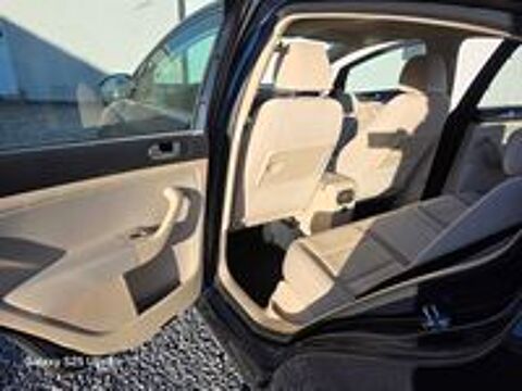 Golf Plus 2.0 TDI 140 FAP Life 2010 occasion 57270 Uckange
