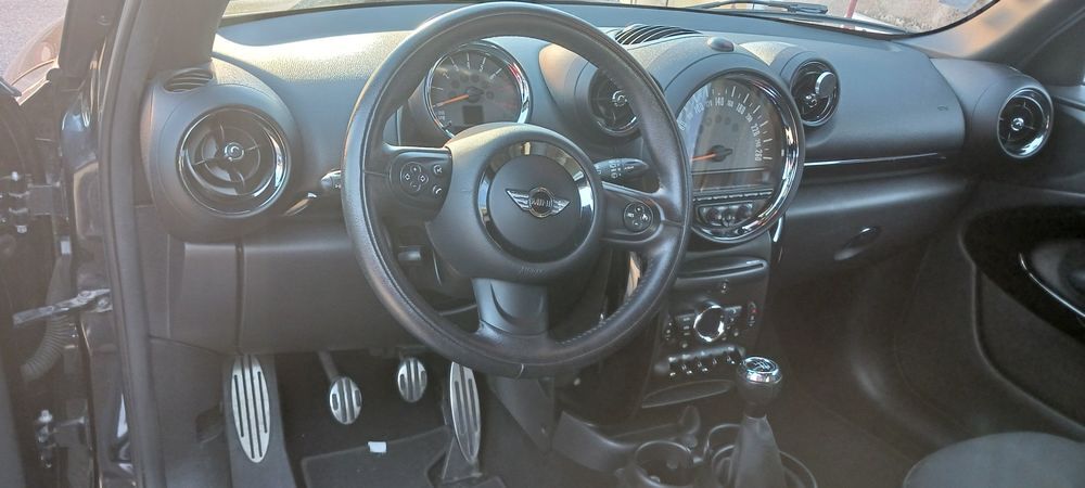Paceman 190 ch Cooper S 2015 occasion 67330 Hattmatt