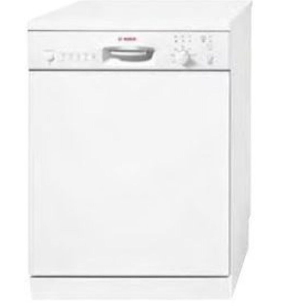 Lave vaisselle BOSCH 12 couverts Electroménager