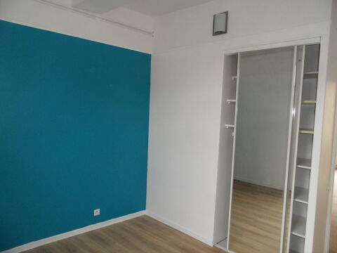  Appartement � louer 2/3 pi�ces 54 m�