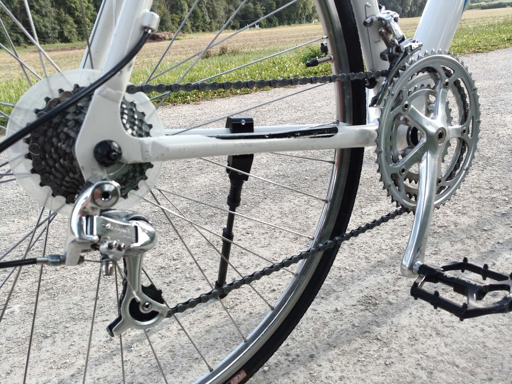 Peugeot Festina 1998 Vélos