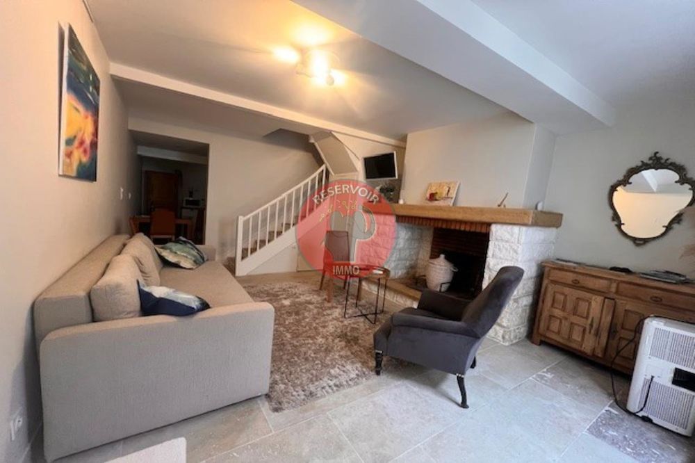 vente Maison - 3 pièce(s) - 61 m² Fleurance (32500)