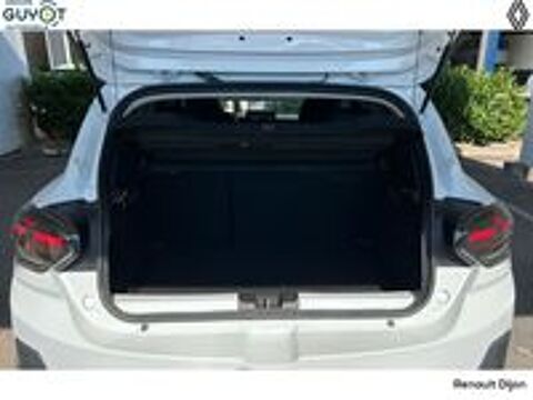 Sandero ECO-G 120 auto Stepway Extreme 2026 occasion 21000 Dijon
