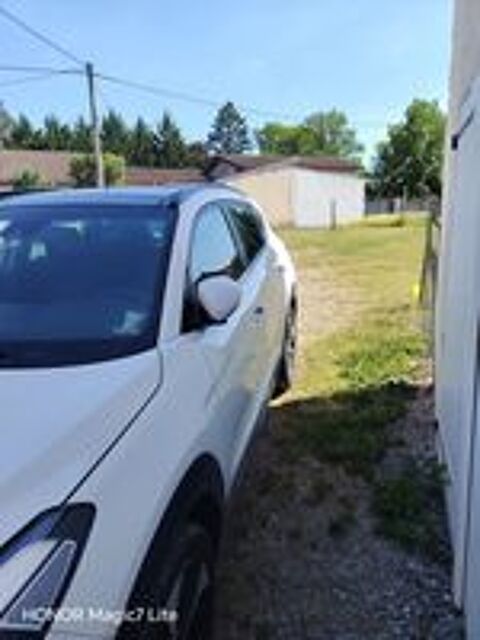 Tucson 1.7 CRDi 115 2WD Business 2018 occasion 
