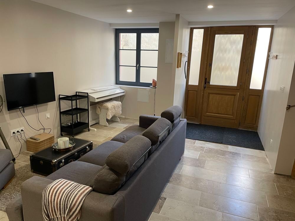 Vente Maison Maison rénovée ? 4 chambres ? 164 900 € sous conditions Maurs