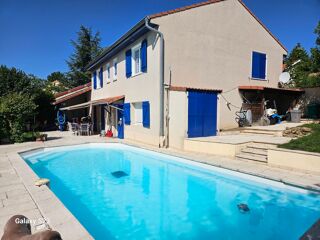  Maison � vendre 6 pi�ces 163 m�