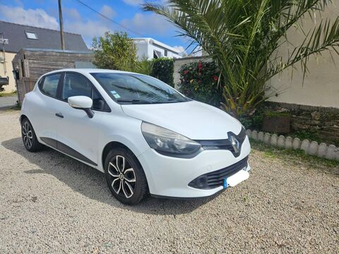 Renault Clio IV dCi 75 Business 2016 occasion Gien 45500
