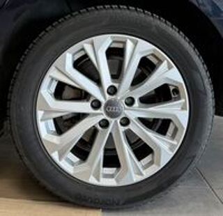A4 2.0 TDI 150 Design 2017 occasion 81000 Albi