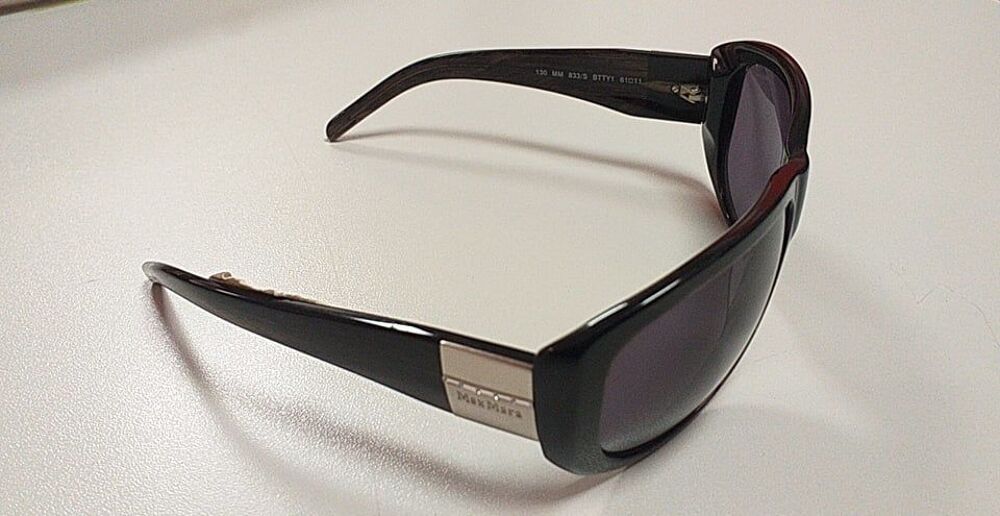 Lunette de soleil Maxmara Bijoux et montres