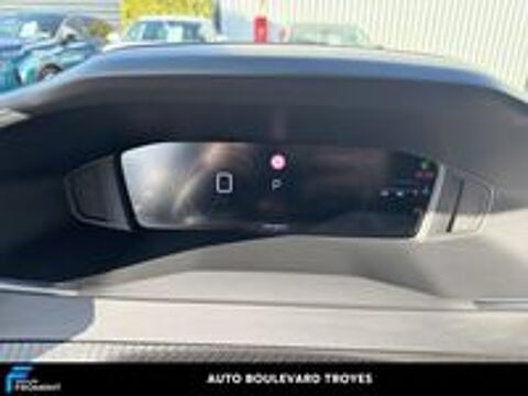 2008 Hybrid 136 e-DCS6 Allure 2025 occasion 10600 Barberey-Saint-Sulpice