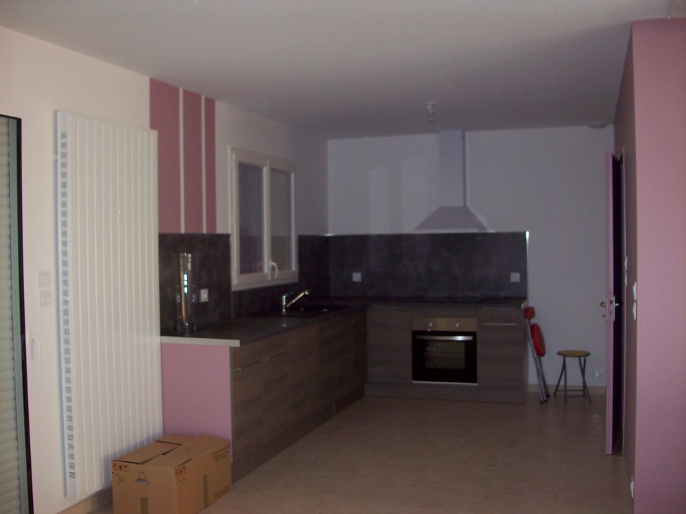 Location Maison pavillon T4 région CAHORS Saint-projet