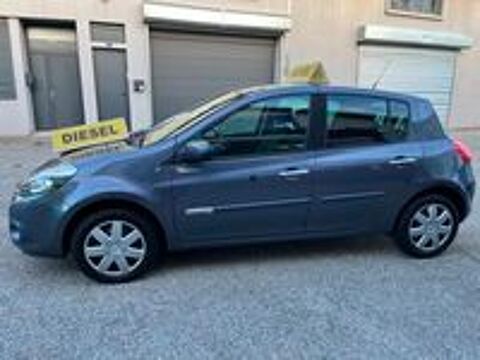 Clio III Clio 1.5 dCi 85 eco2 Dynamique 2009 occasion 42700 Firminy