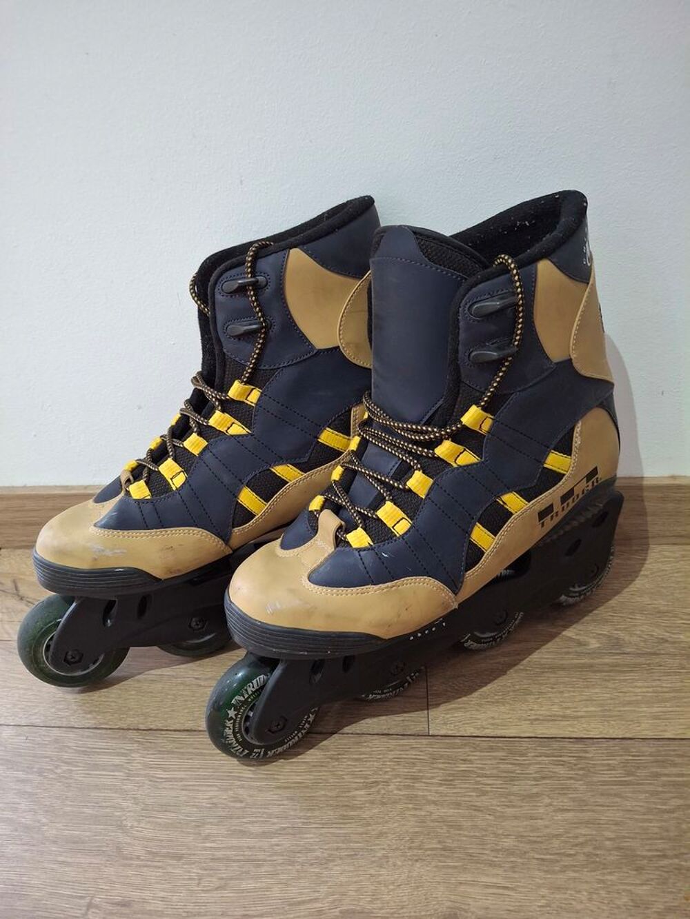 Roller en ligne Sports