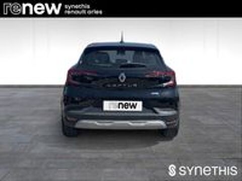 Captur E-Tech 145 - 21 Business 2022 occasion 13200 Arles