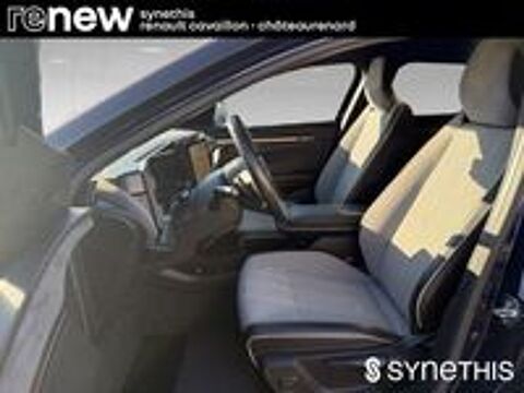 M&eacute;gane Megane E-Tech EV40 130ch standard charge Techno 2023 occasion 84300 Cavaillon