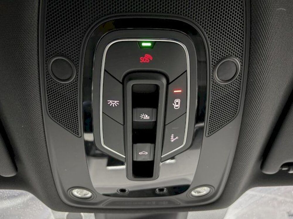 Q5 40 TDI 190ch S line S tronic 7 2019 occasion 33520 Bruges