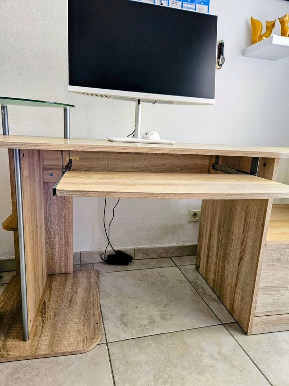 Bureau Meubles