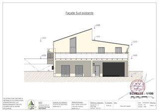  Villa � vendre 8 pi�ces 216 m�