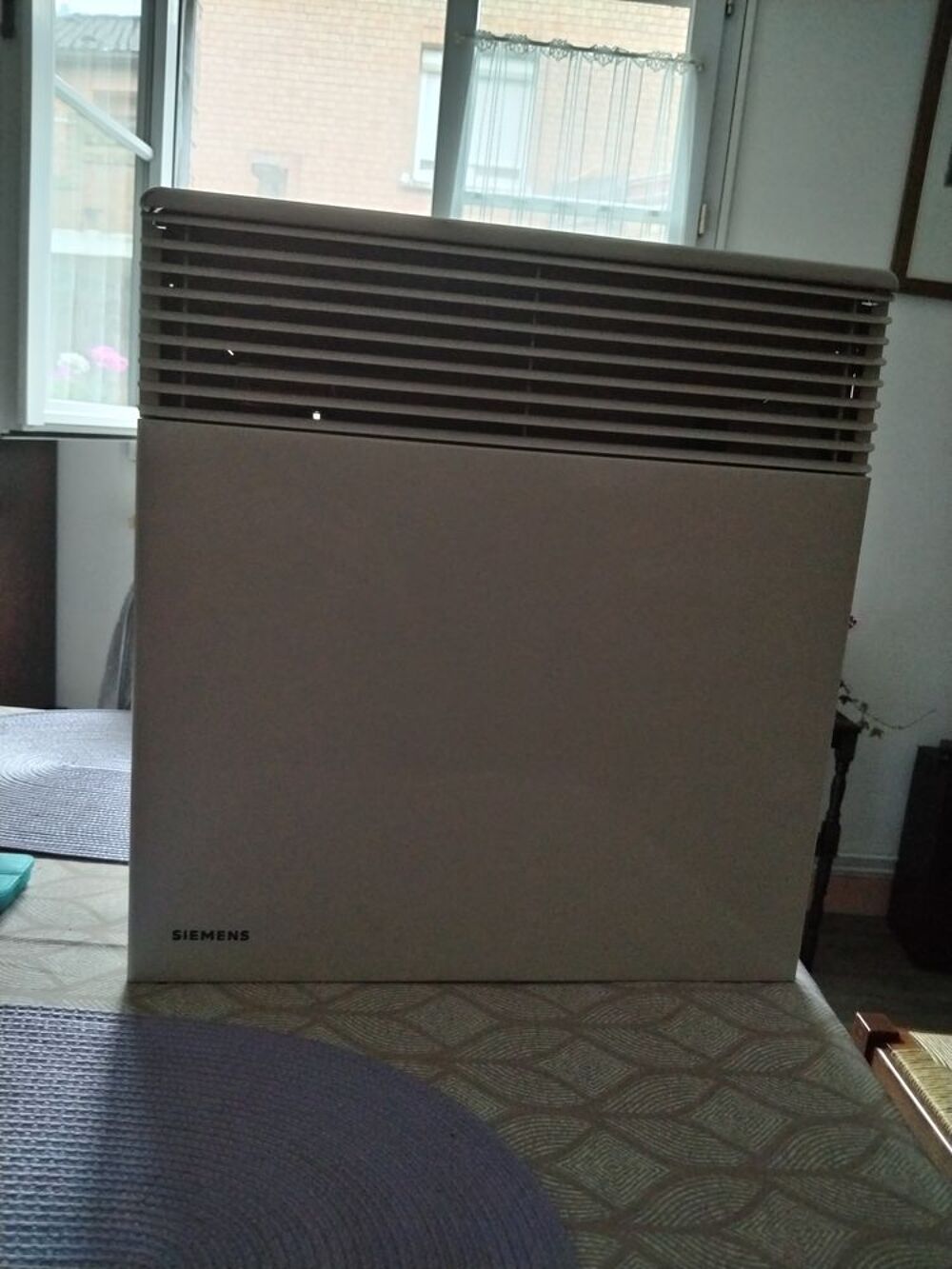 Radiateur Siemens Electroménager