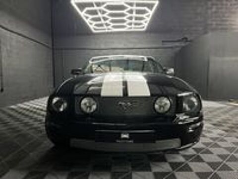 Mustang GT V8 4.6 305ch 32V 2006 occasion 33520 Bruges