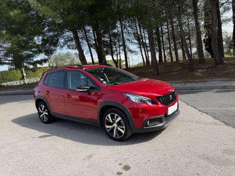 Peugeot 2008 PureTech 130ch S&S EAT6 GT Line * (6
