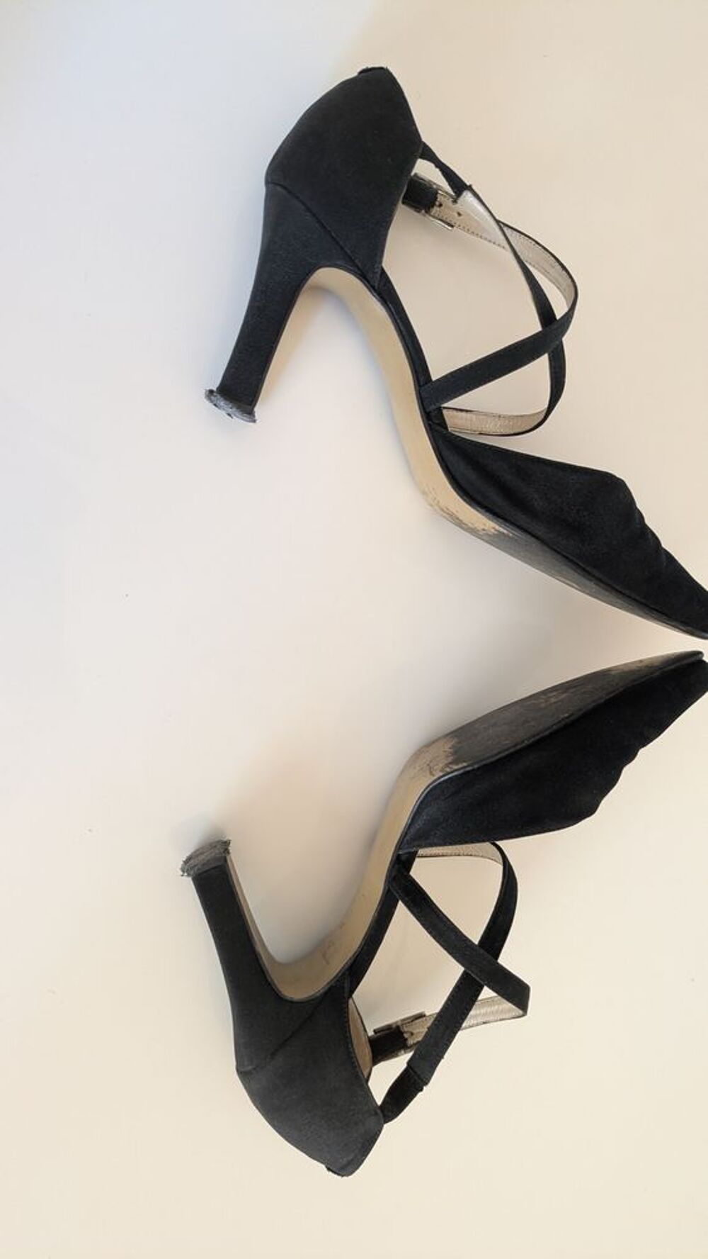 Escarpins Femme Chaussures