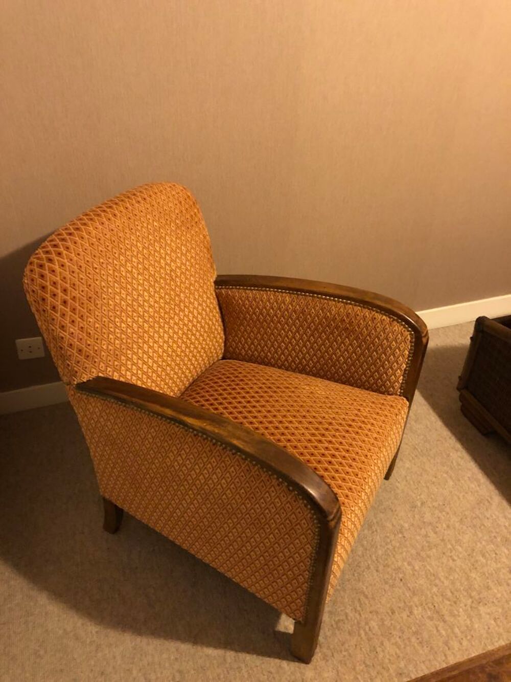 FAUTEUIL Meubles