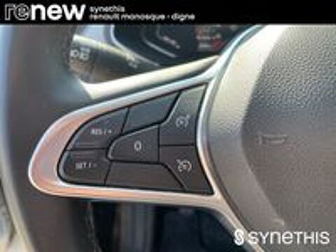 Captur TCe 90 - 21 Intens 2022 occasion 04100 Manosque