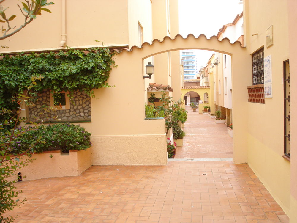   coquet appartement a Empuriabrava , vacances au soleil Espagne, EMPURIABRAVA