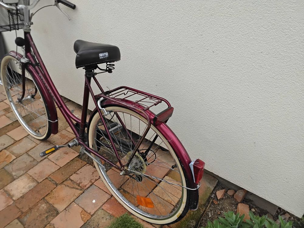 velo Vélos