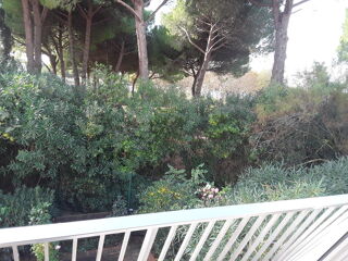  Appartement � vendre 1 pi�ce 27 m� La grande-motte