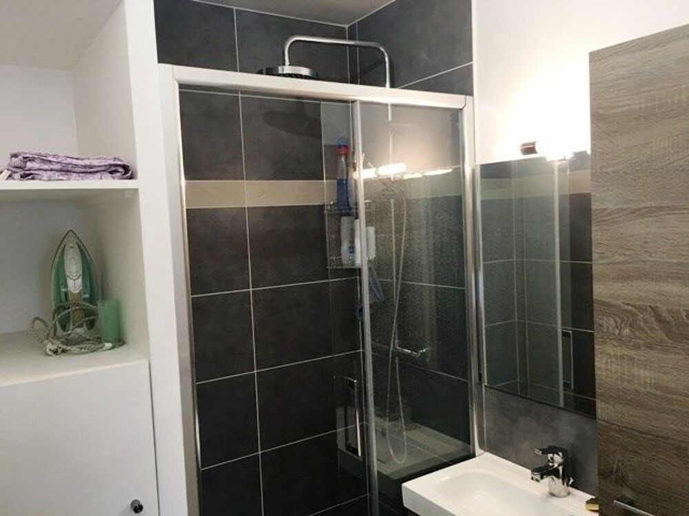 Location Appartement Dans une résidence studio 24m² ascenseur dispo Deuil-la-barre