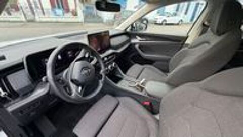 Kodiaq SELECTION 2024 occasion 40100 Dax