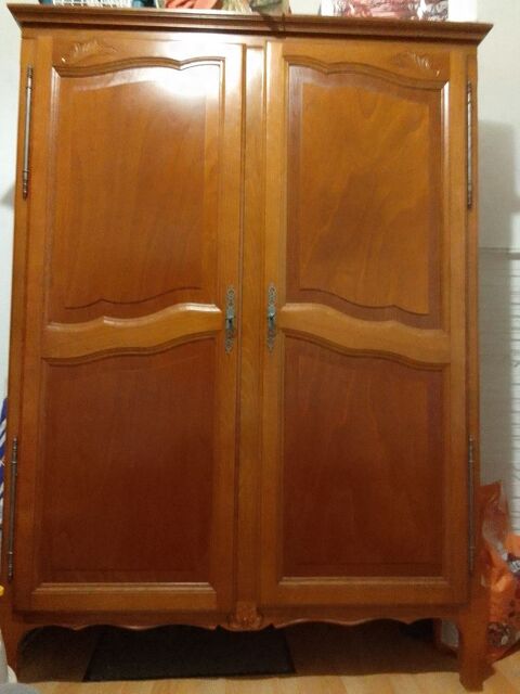 Armoire en merisiet 55 Migennes (89)