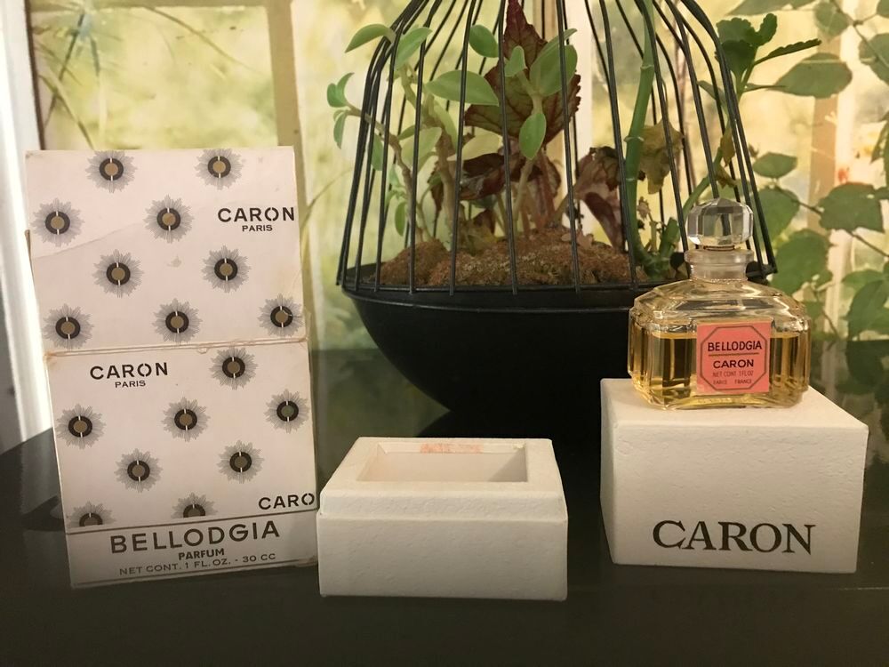 CARON Vintage 