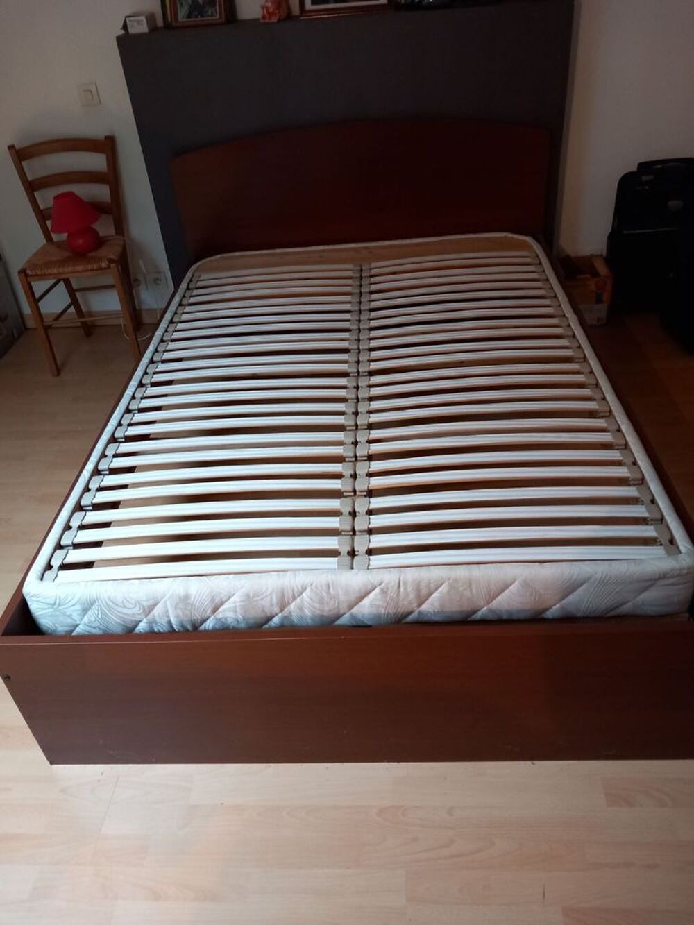 chambre adulte Ikea Meubles
